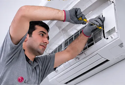 چرا نمایندگی لوازم خانگی ال جی در قائمشهر را انتخاب کنیم؟